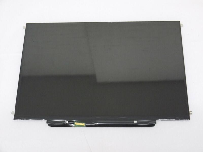 USED Glossy LCD LED Screen Display For Apple Macbook Pro 13" A1278 A1342 