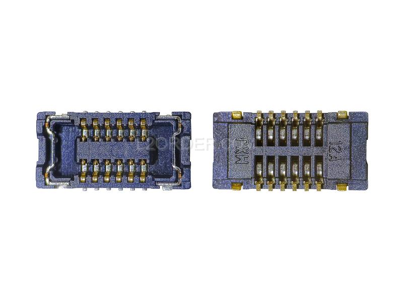 NEW Logic Board Side Sleep Sensor Cable Connector for Apple MacBook Pro Retina 16" A2141 2019