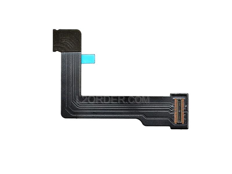 NEW Keyboard Flex Cable 821-01664-A for Apple MacBook Pro Retina 15" A1990 2018 2019