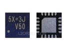 IC - RT6575DGQW RT6575 DGQW 5X=XX 5X=3J 5X=1J 5X=1E 5X=2K 5X=3K QFN 20pin Power IC Chip Chipset