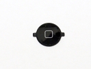 Parts for iPad 1 - NEW Black Plastic Rubber Home Menu Key Control Button for iPad 1 WiFi A1219 3G A1337