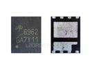 IC - AON6962 AO N6962 8pin SOP Power IC MOS MAGNACHIP Chipset 
