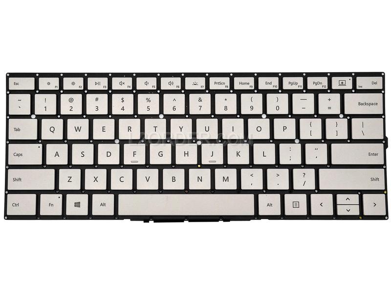 NEW US Keyboard For Microsoft Surface Book 2 13.5" 1832 1834 1835 Book 3 1900
