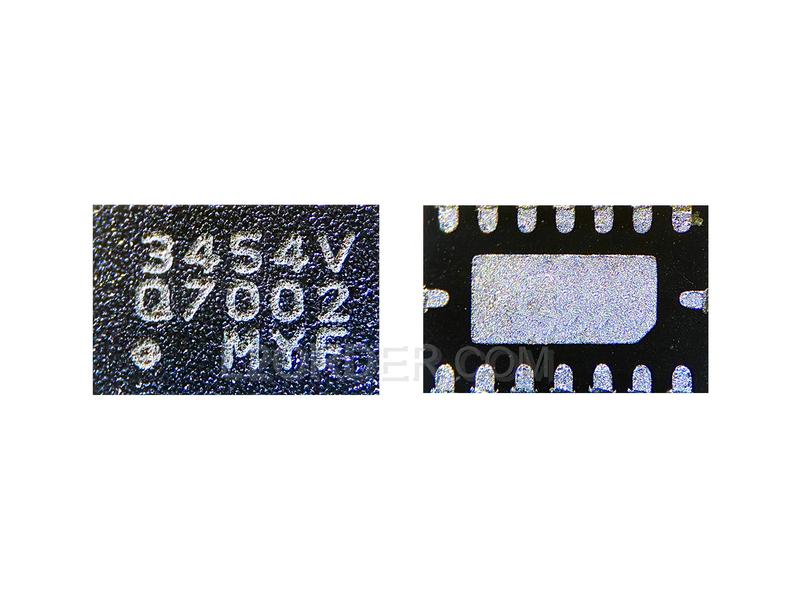 SLG3NB3454 SLG 3NB3454 3454V 16pin Power IC Chip Chipset