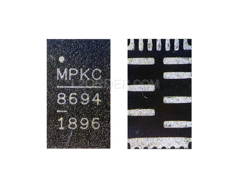 MP86941GQVT-Z MP86941 MP8694 QFN Power IC Chip Chipset
