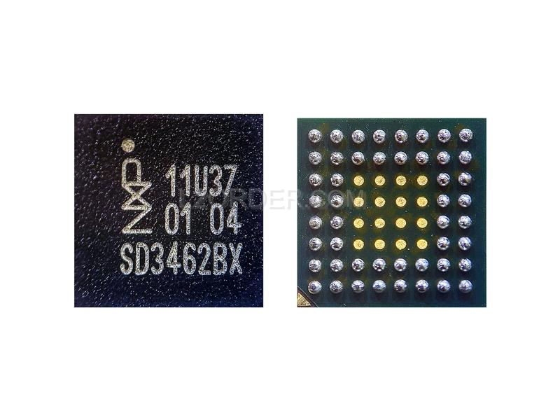 LPC11U37FET48/CP3316 LPC11U37FET48 LPC11U37 11U37 BGA Power IC Chip Chipset
