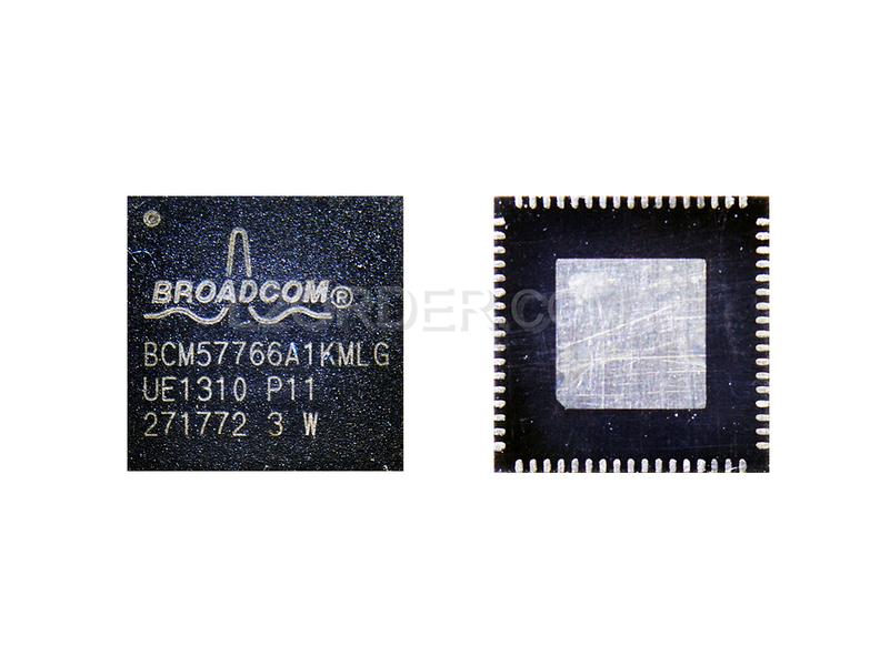 BCM57766A1KML BCM57766 A1KML QFN 68pin Power IC Chip Chipset