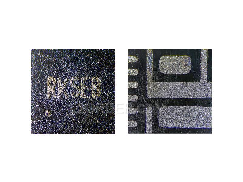 SYX196DQNC RKXXX RK5EB RK4GB RK4LQ RK5TF RK5CD QFN IC Chip Chipset