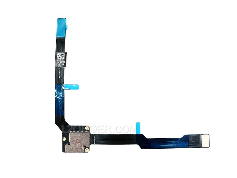 NEW Touch Bar Flex Cable AMS910WM01-0 for Apple Macbook Pro 16" A2141 2019 Retina 