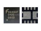 IC - FDPC1012S DG46AF Trans MOSFET Array Dual N-CH 25V 13A/26A 8Pin Power IC Chip 