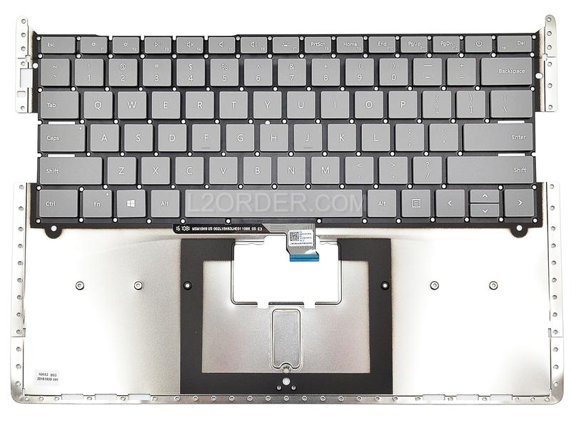 NEW US Keyboard For Microsoft Surface Laptop 1 2 1769