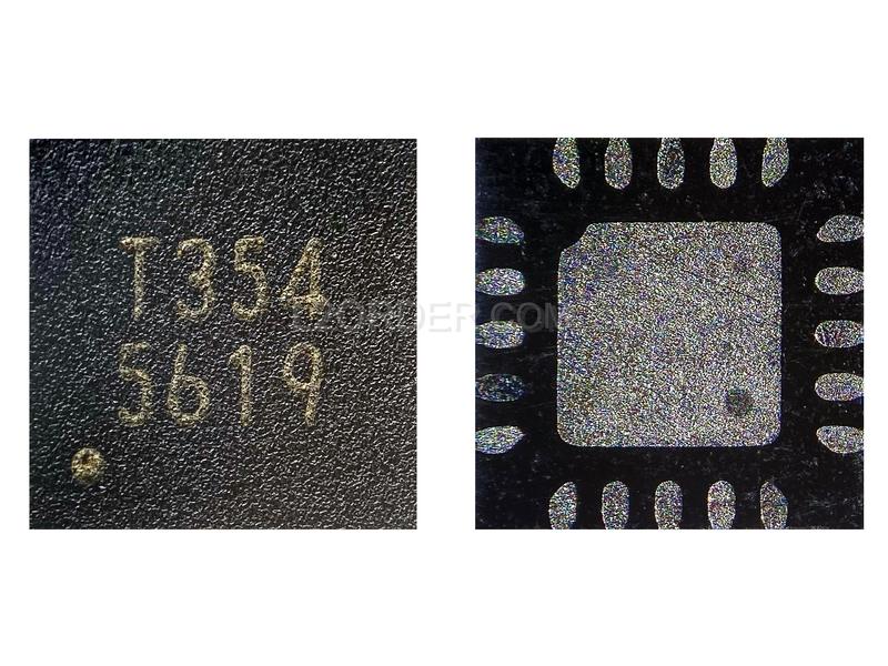 G5619RZ1U G5619 5619 QFN 20Pin Power IC Chip Chipset