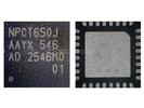 IC - NPCT650JAAYX NPCT650J AAYX 32pin QFN Power IC Chip Chipset