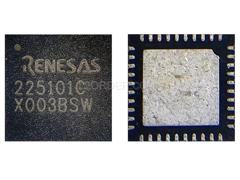 RAA225101C RAA 225101C 40pin QFN Power IC Chip Chipset