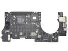 Logic Board - i7 2.5 GHz 16GB RAM Logic Board 820-00163-A 820-00163-05 for Apple MacBook Pro 15" A1398 2015 (DG) Retina