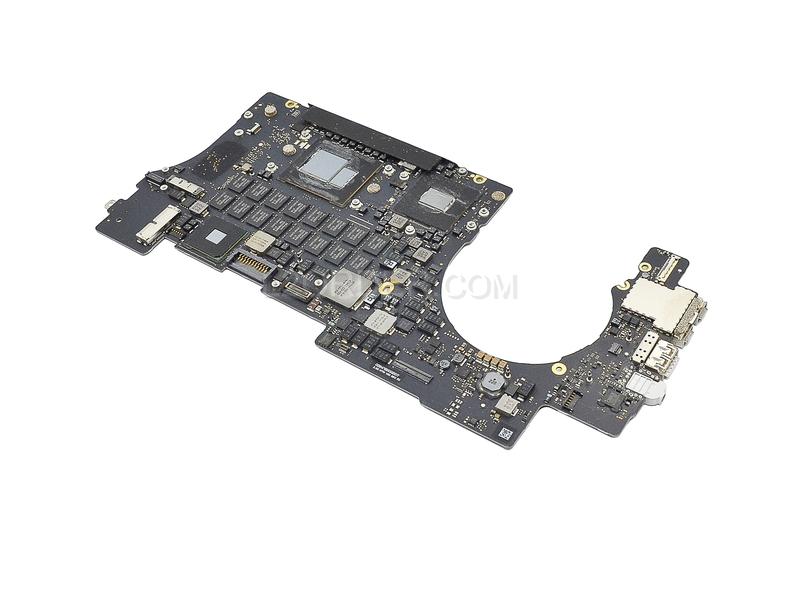 i7 2.8 GHz 16GB RAM Logic Board 820-00163-A 820-00163-05 820-00426-A for Apple MacBook Pro 15" A1398 2015 (DG) Retina
