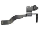 Cable - Used Audio Jack Mic Flex Cable 821-02673-A for Apple Macbook Pro 13" A2289 2020 Retina 