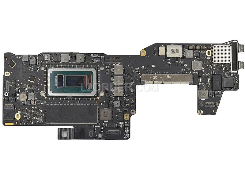 2.3 GHz Core i5 16GB RAM Logic Board 820-00840-A 820-00840-01 for Apple MacBook Pro 13" A1708 Late 2017 Retina