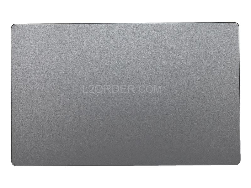 USED Space Gray Trackpad Touchpad 821-00665-A for Apple Macbook Pro 15" A1707 2016 2017 Retina 