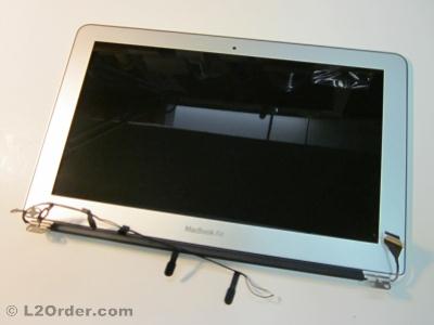 LCD LED Screen Display Assembly for Apple Macbook Air 11" A1370 2010 Model