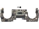 Logic Board - i5 2.3GHz 8GB RAM 256GB SSD 820-00850-A 820-00850-07 Logic Board with fingerprint for Apple MacBook Pro 13" A1989 2018 2019 Retina