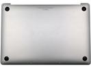 Bottom Case / Cover - Grade A Space Gray Lower Bottom Case Cover 613-09350-A for Apple Macbook Pro 13" A2159 2019 Retina 
