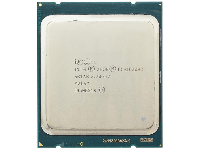 Intel Xeon E5-1620V2 3.70 GHz 4-Cores SR1AR LGA2011 CPU Processor