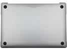 Bottom Case / Cover - Grade A Space Gray Lower Bottom Case Cover 613-06940-A for Apple Macbook Pro 13" A1989 2018 2019 Retina 