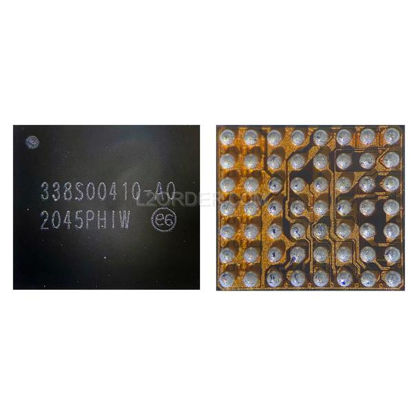 338S00410 338S00410-A0 Power Supply BGA IC Chip 