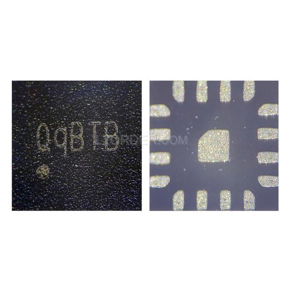 SY8386BRHC SY8386 QqBTB QFN 16pin IC Chip Chipset