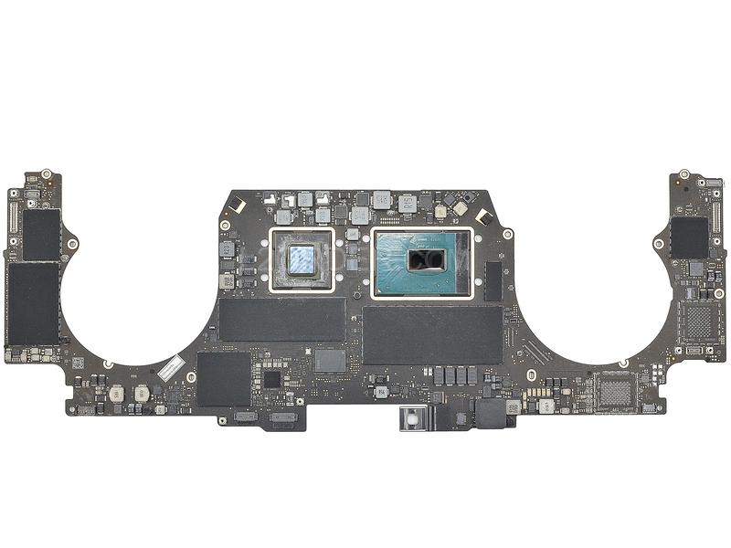 2.9GHz Core i9 16GB RAM 1TB SSD Logic Board 820-01041-07 820-01041-A for Apple MacBook Pro 15" A1990 2018 Retina