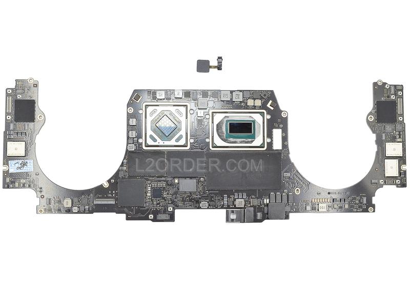 i9 2.3GHz 64GB RAM 1TB SSD Logic Board 820-01700-A for Apple MacBook Pro 16" A2141 2019