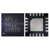 IC - APL6012QBI-TUG APL6012 QFN 20pin Power IC Chip Chipset