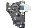 Audio Jack - USED White Audio Board Jack 820-01992-A for Apple Macbook Air 13" A2179 2020 Retina 