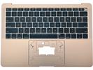 KB Topcase - Grade A Rose Gold Top Case Topcase Keyboard for Apple MacBook Air 13" A2179 2020 Retina 