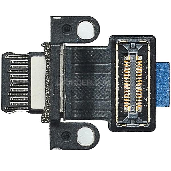 NEW DC Jack I/O USB-C Board Flex Cable 821-03084-A for Apple Macbook Pro 14" A2442 16" A2485 2021 