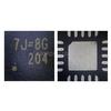IC - RT8166AGQW RT8166 AGQW 7J=XX 7J=8G 7J=3E QFN 20pin Power IC Chip Chipset