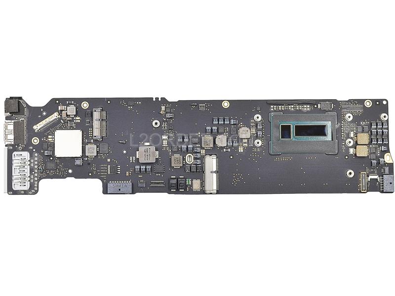 MacBook Air Retina 13" A1932 A2179 Logic Board Repair Service