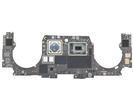 LCD/LED Screen - Grade B Space Gray LCD LED Screen Display Assembly for Apple Macbook Pro 13" A1706 A1708 2016 2017 Retina With New Polarizer