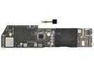 Logic Board - 2.4 GHz Core i7 16GB RAM Logic Board 820-00875-A 820-00875-01 for Apple MacBook Pro 13" A1708 Late 2016 Retina