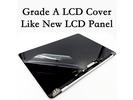 LCD/LED Screen - Grade A Space Gray LCD LED Screen Display Assembly for Apple Macbook Pro 13" A1706 A1708 2016 2017 Retina - New Polarizer 