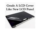 LCD/LED Screen - Grade A Space Gray LCD LED Screen Display Assembly for Apple Macbook Pro 13" A1989 A2159 A2289 A2251 2018 2019 2020 Retina with New Polarizer 
