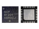 IC - NCP81201MNTXG NCP81201 81201 QFN 28pin Power IC Chip