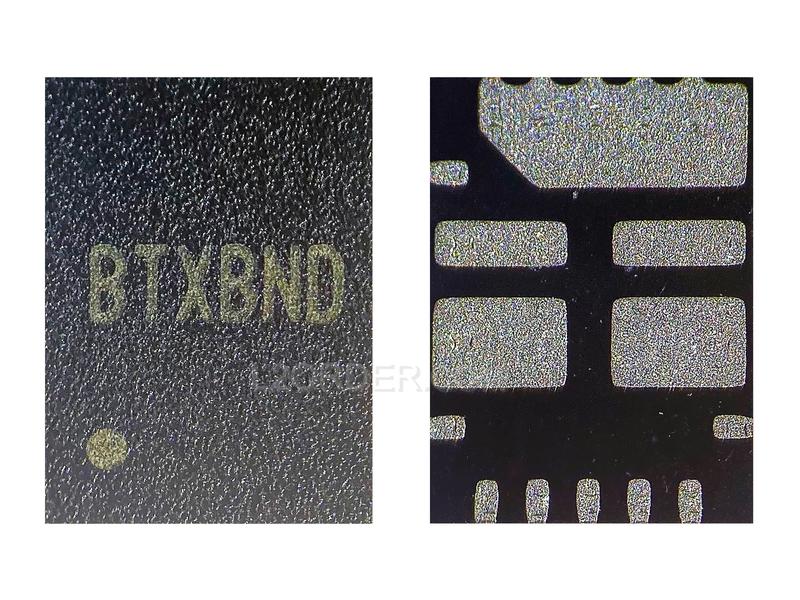 SY8270CTMC SY8270C BTXAUA BTXBND BTXXXX QFN IC Chip Chipset