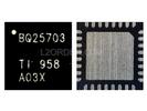 IC - TI BQ25703 BQ 25703 QFN 32pin Power IC Chip Chipset