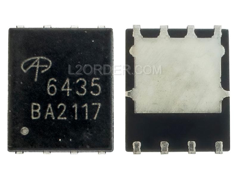 AON6435 AON 6435 8pin SOP Power IC MOS MAGNACHIP Chipset