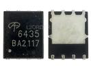 IC - AON6435 AON 6435 8pin SOP Power IC MOS MAGNACHIP Chipset