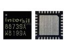 IC - ISL88739AHRZ ISL88739A HRZ QFN 32pin Power IC Chip
