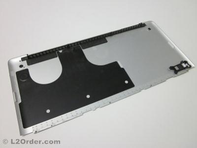 Lower Bottom Case Cover 613-7570-C for Apple Macbook Pro 15" A1286 2008 