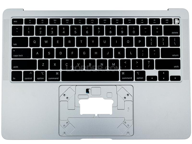 Grade A Space Gray Keyboard Top Case for Apple MacBook Air 13" A2179 2020 Retina  